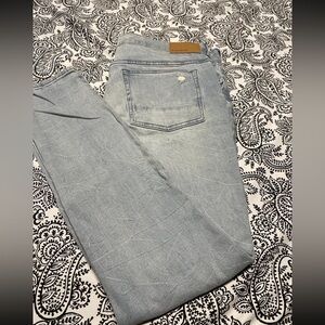 Pacsun jeans for men